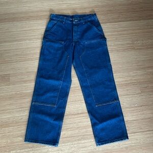 Men’s Carhartt work jeans brand new